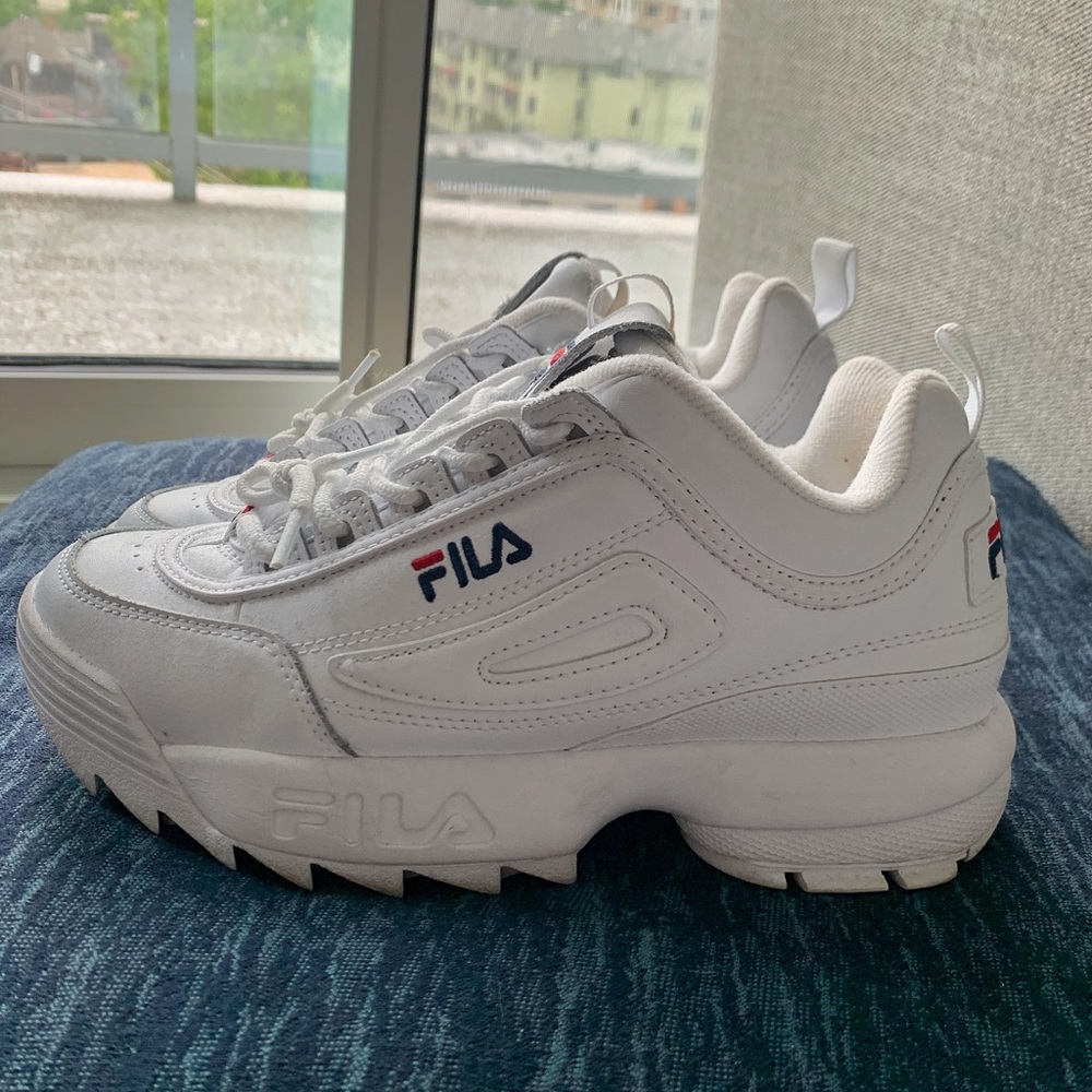 Fila Disruptor ll Sneakers
